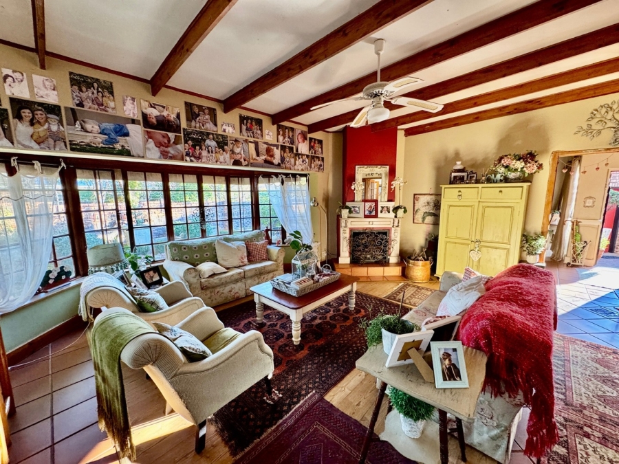 5 Bedroom Property for Sale in Van Der Hoff Park North West